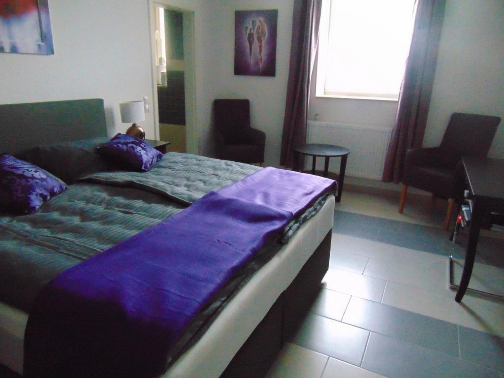 Ambiente Hotel