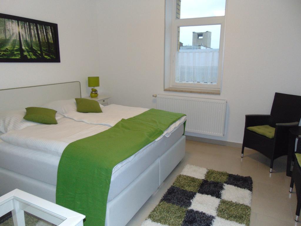 Hotel Ambiente Leipzig