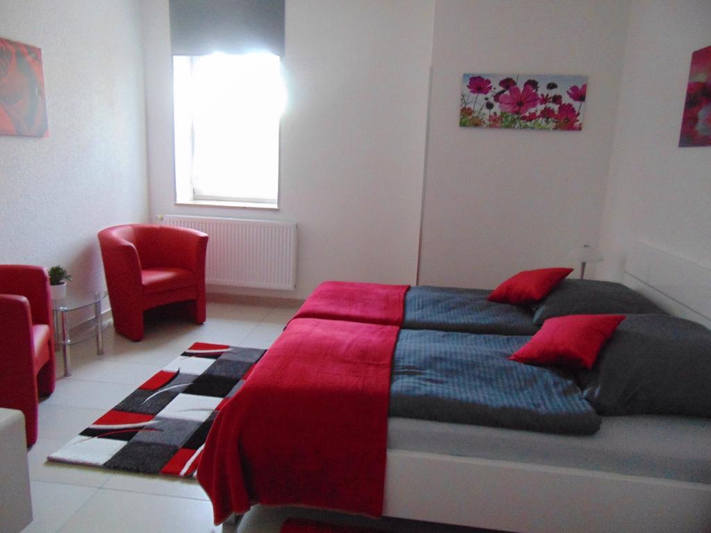 Hotel Ambiente