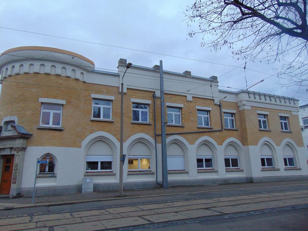 Ambiente Leipzig