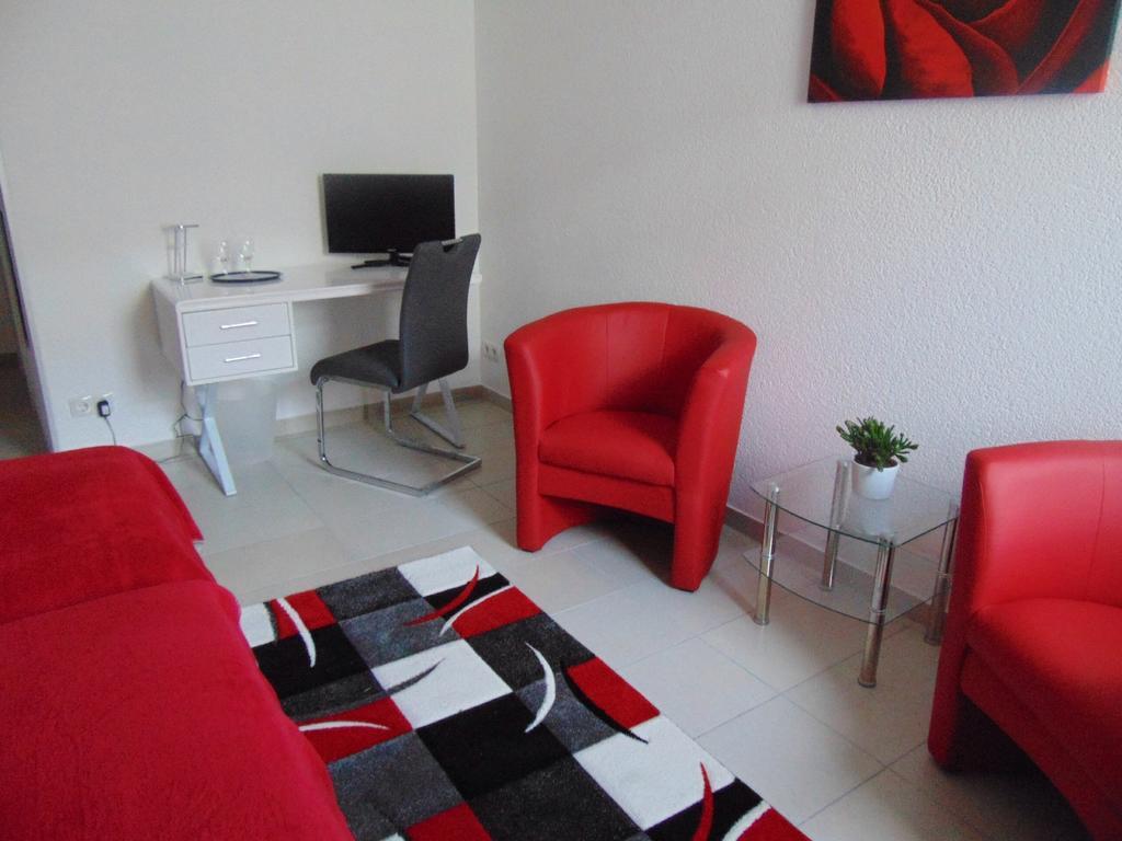 Ambiente Hotel 3*