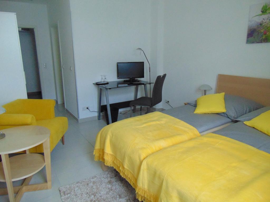 Ambiente Hotel Leipzig