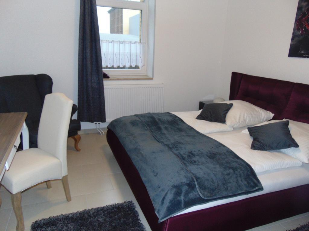 Ambiente Hotel