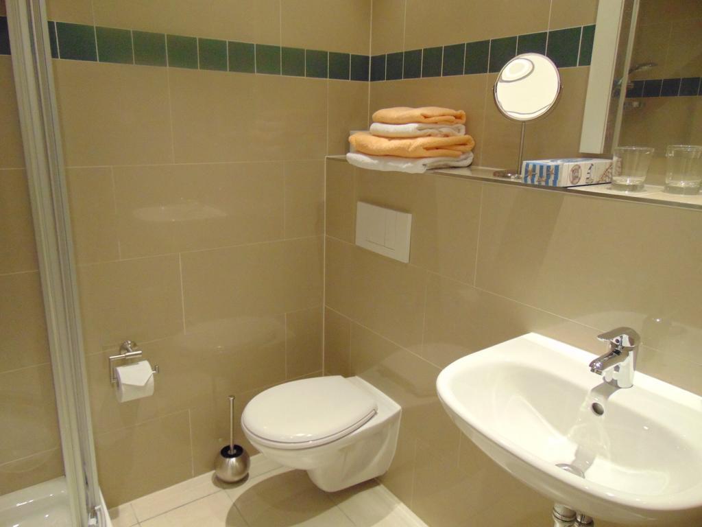 Ambiente Hotel 3*
