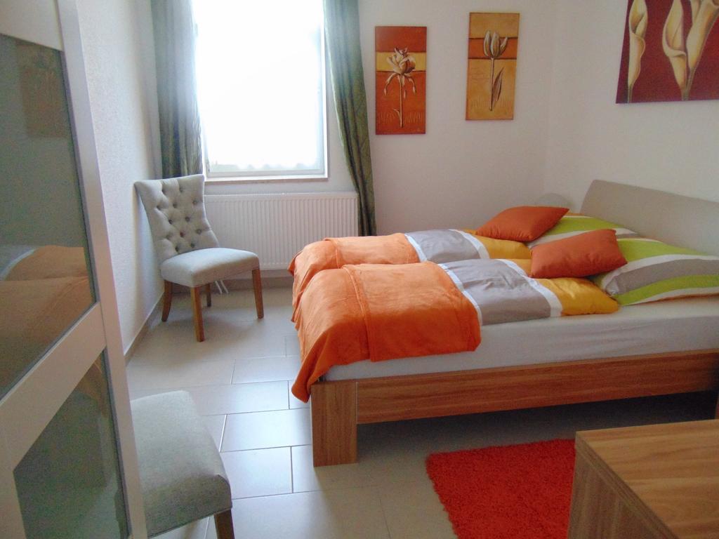 Ambiente 3* Leipzig