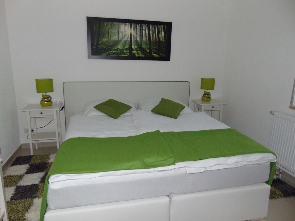 Hotel Ambiente 3*