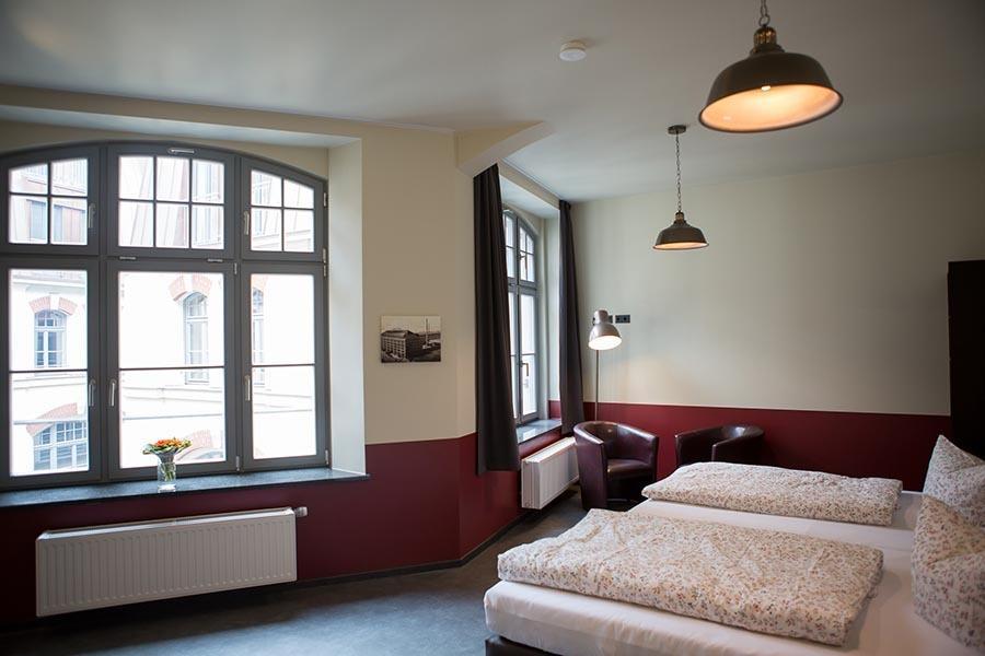 Aparthotel Aparion