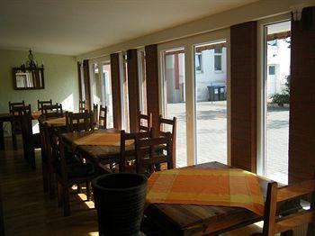 Hotel & Plagwitzer Hof 2*