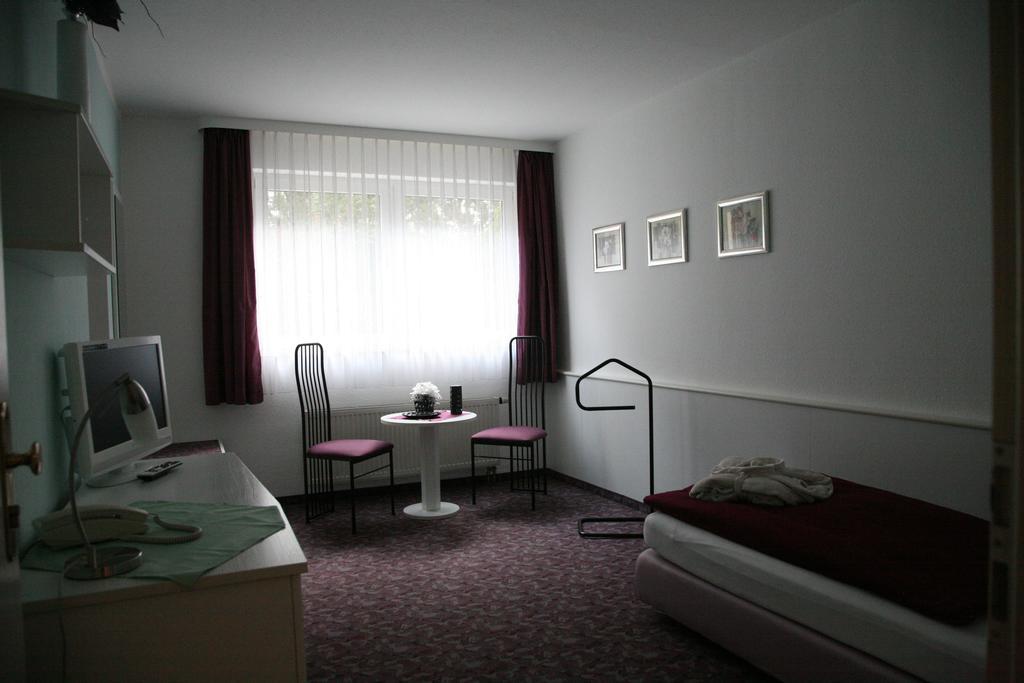 Am St. Georg