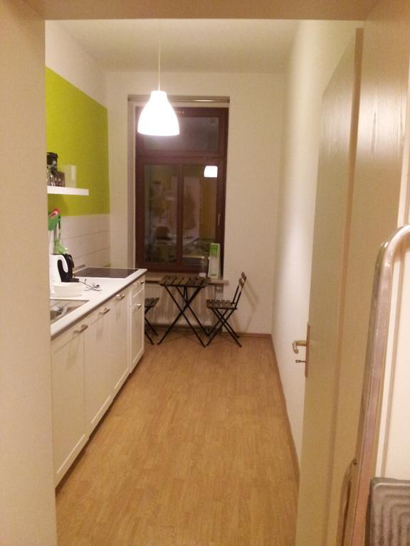 Appartement Im Herzen - Zentral In
