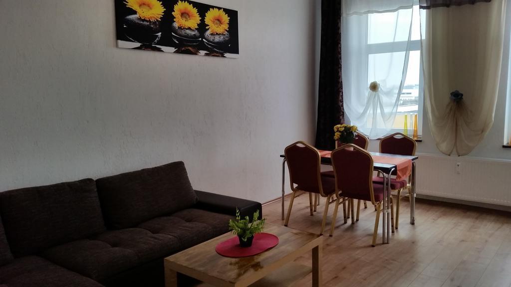 Apartment Ferienwohnung Bella *