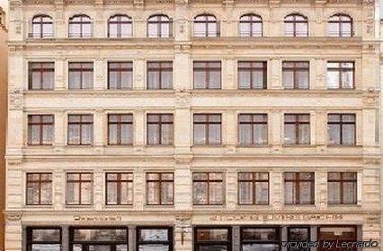 Appart hôtel Townhouse Leipzig