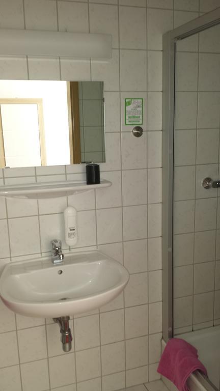 Gasthuis Am Stadtrand