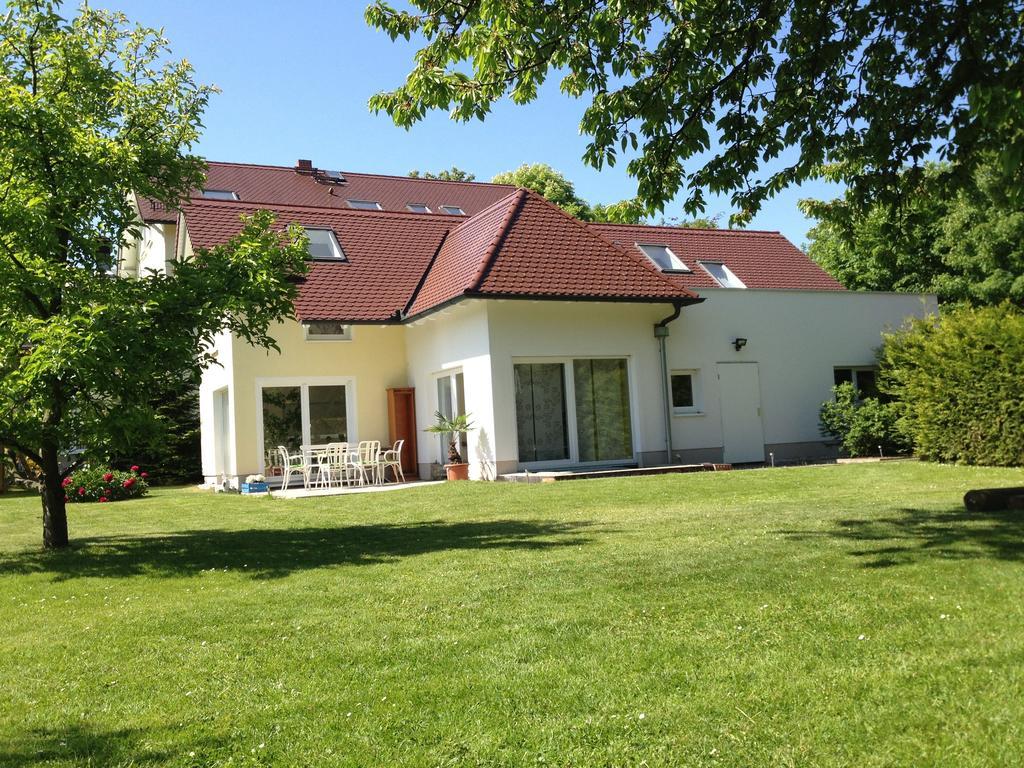 Am Park * Leipzig