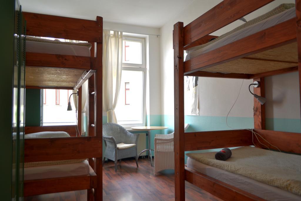 Hostel Oskars Absteige *