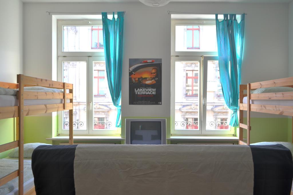 Oskars Absteige * Leipzig