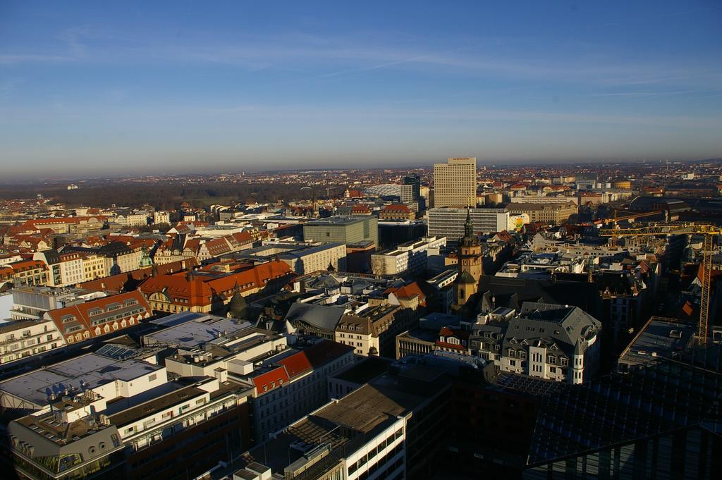 Appartments * Leipzig