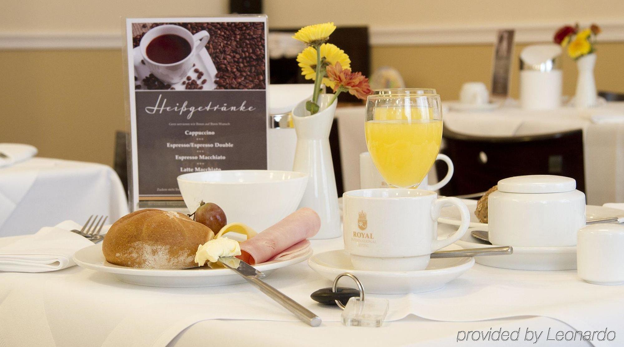 Hotel Royal International 4*