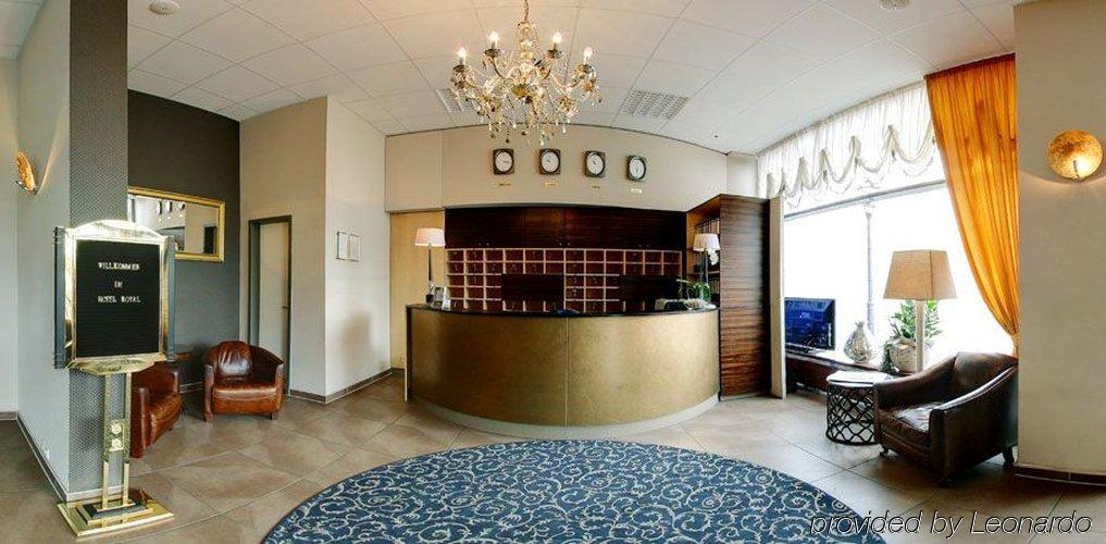Hotel Royal International Leipzig