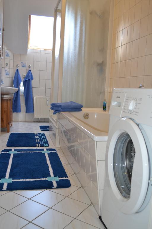 Schleussig Appartement *