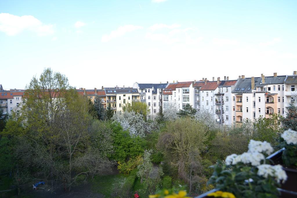 Schleussig Appartement Leipzig