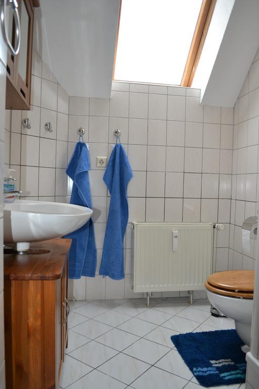 Schleussig Appartement