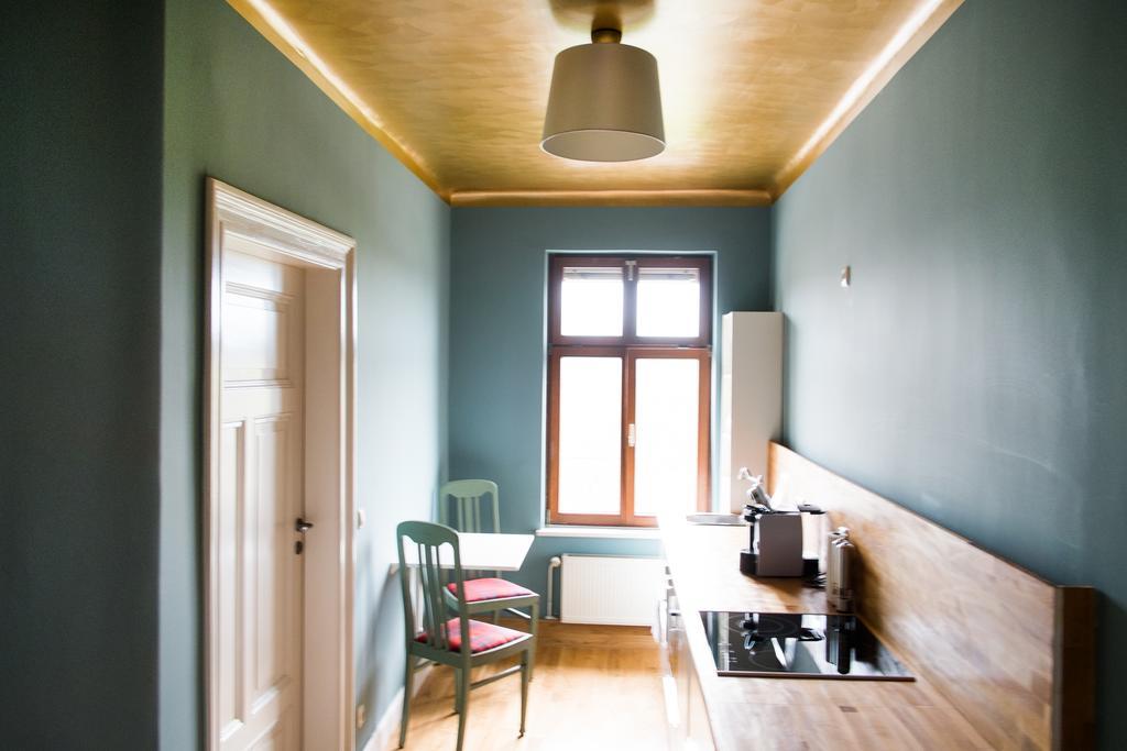 Apartment Leipzig-suites - H4 *