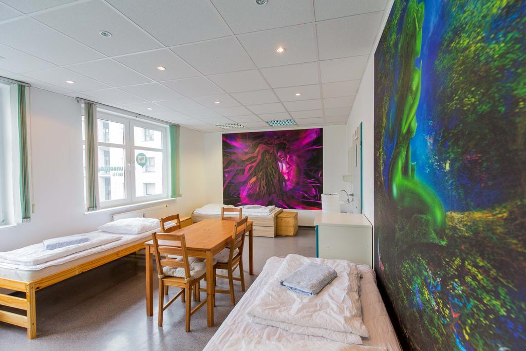 Hostel Unschlagbar *