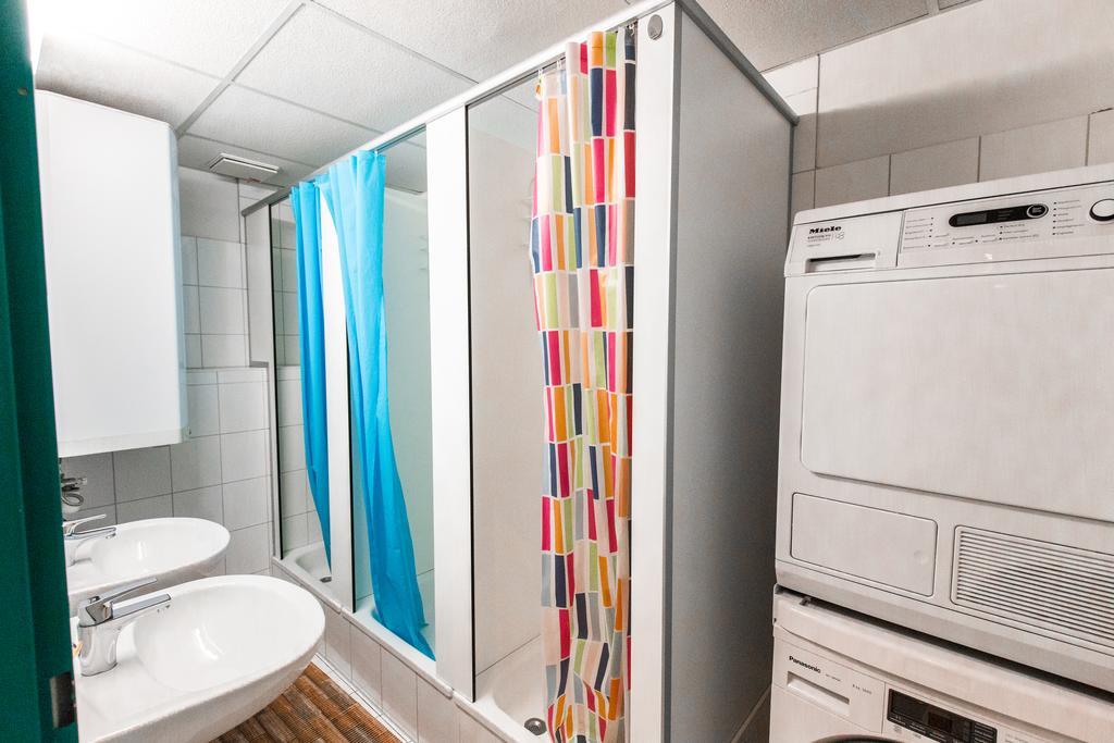 Hostel Unschlagbar Leipzig