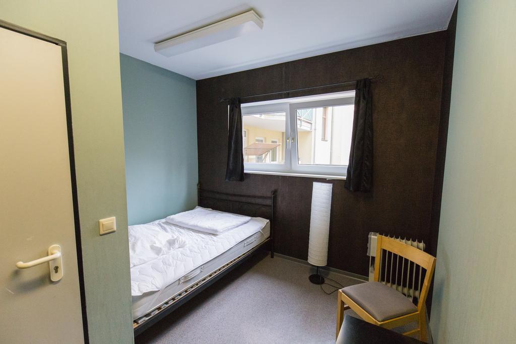 Unschlagbar Hostel *