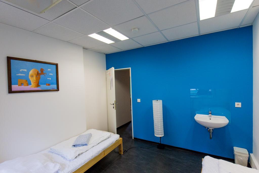 Hostel Unschlagbar