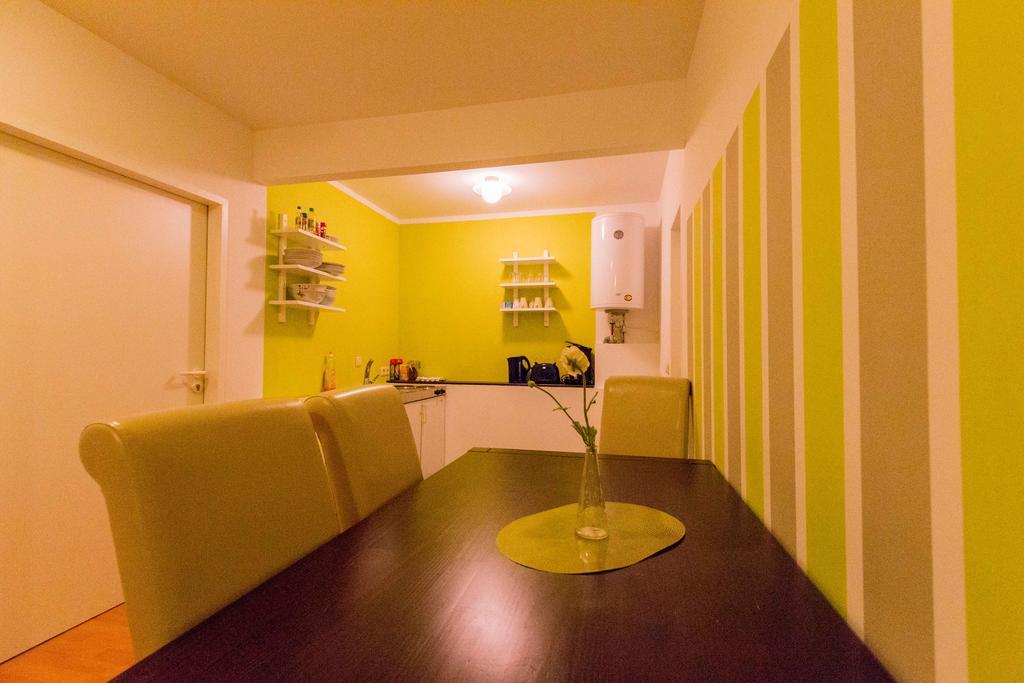 Freie-zimmer-leipzig Hostel *