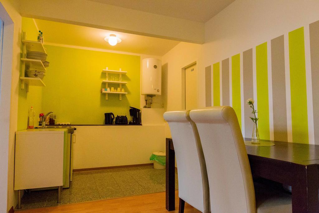 Freie-zimmer-leipzig Hostel Leipzig