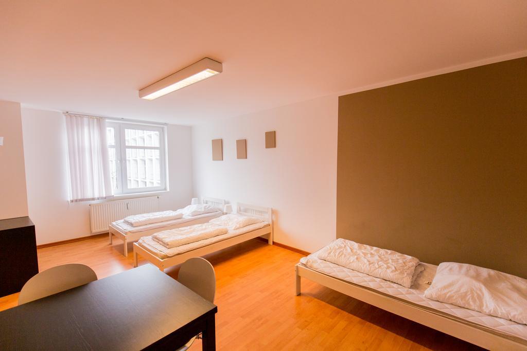 Hostel Freie-zimmer-leipzig