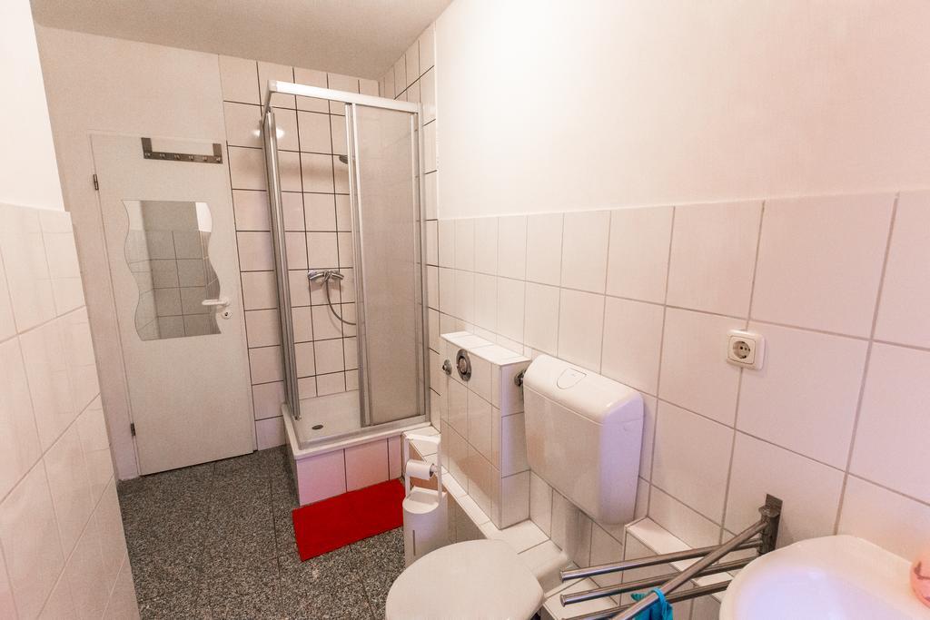 Hostel Freie-zimmer-leipzig