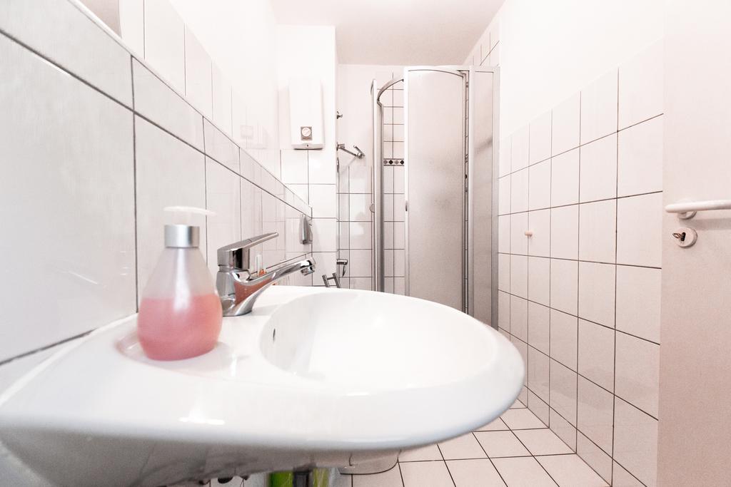 Freie-zimmer-leipzig Hostel *