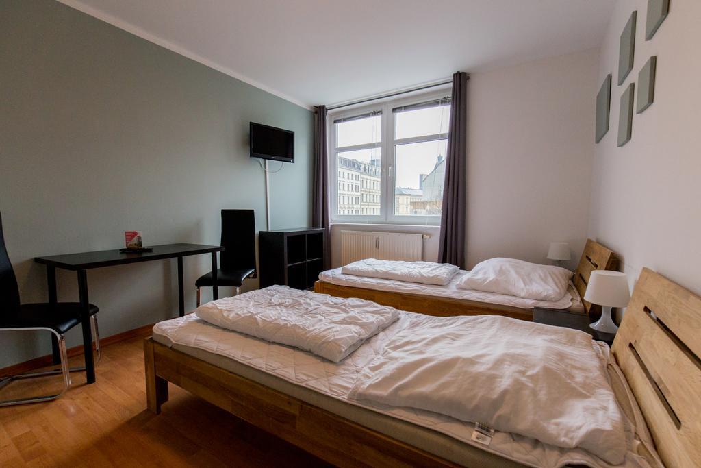 Freie-zimmer-leipzig * Leipzig