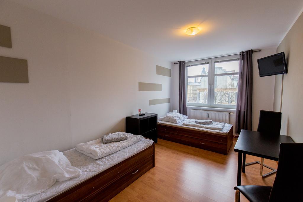 Hostel Freie-zimmer-leipzig