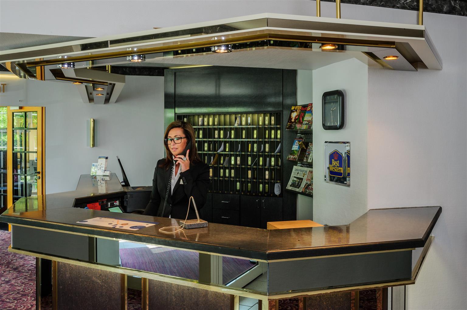 Hotel Western Windorf