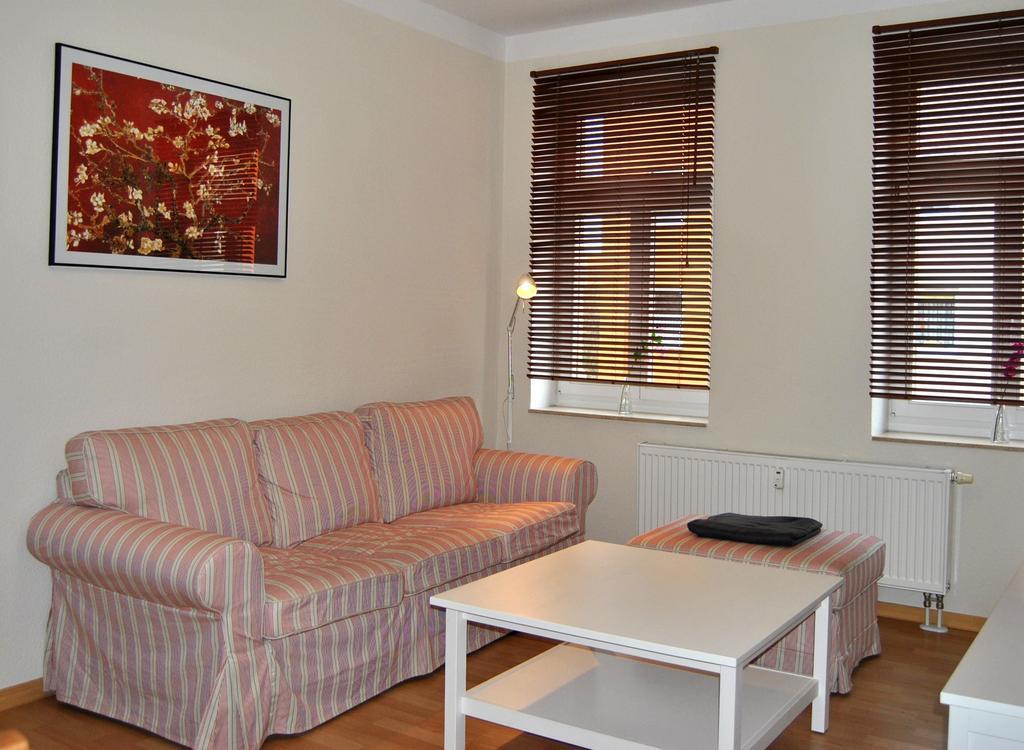 Appartement Adoreo & Leipzig