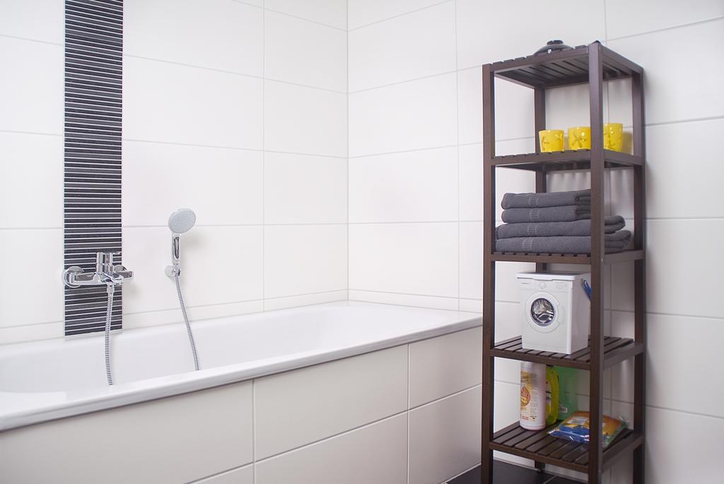 Vailo Altstadt Appartement *