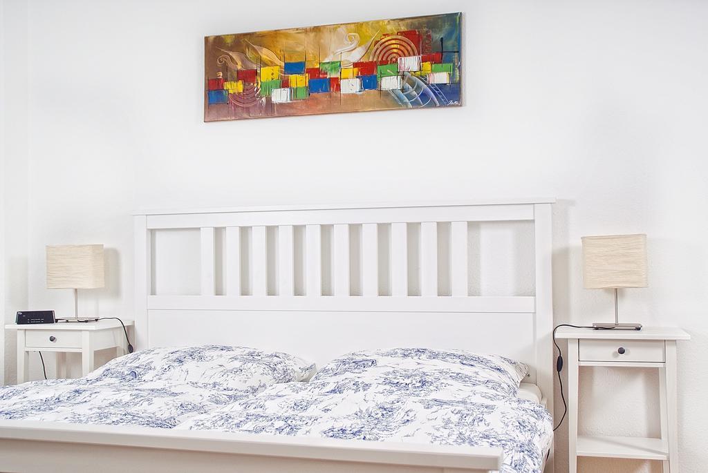 Appartement Vailo Altstadt *