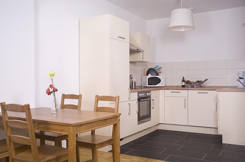 Vailo Altstadt Appartement Leipzig