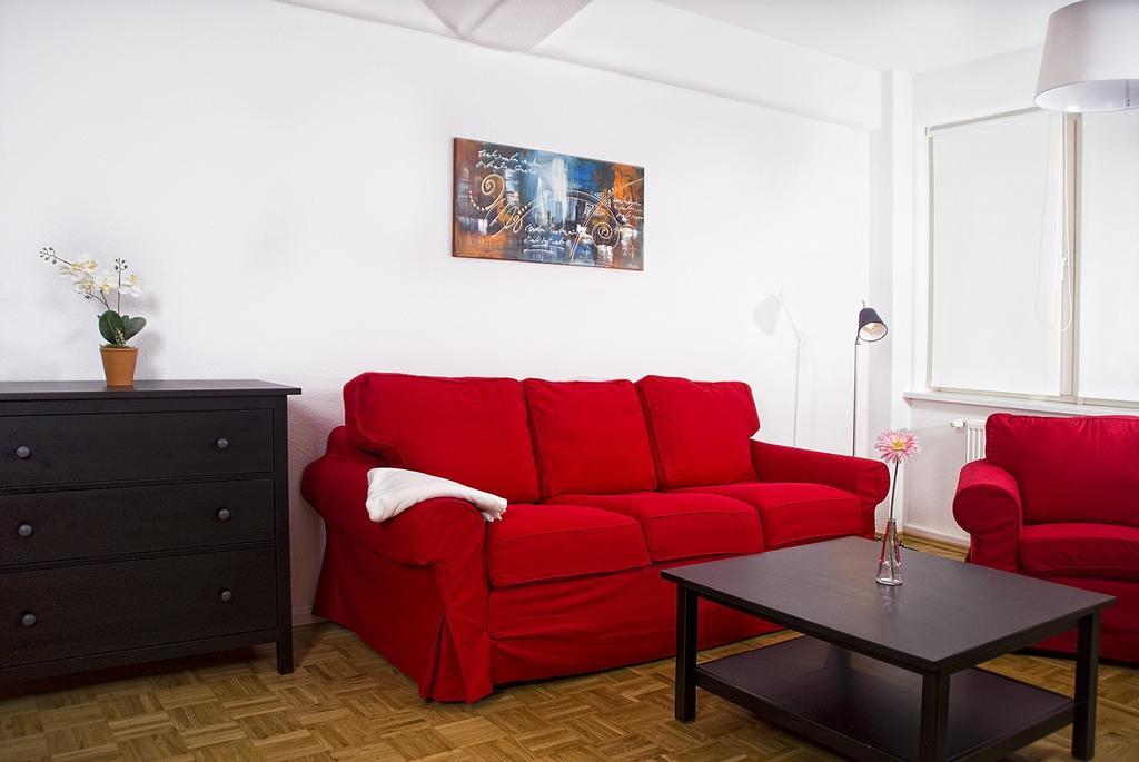 Vailo Altstadt Appartement
