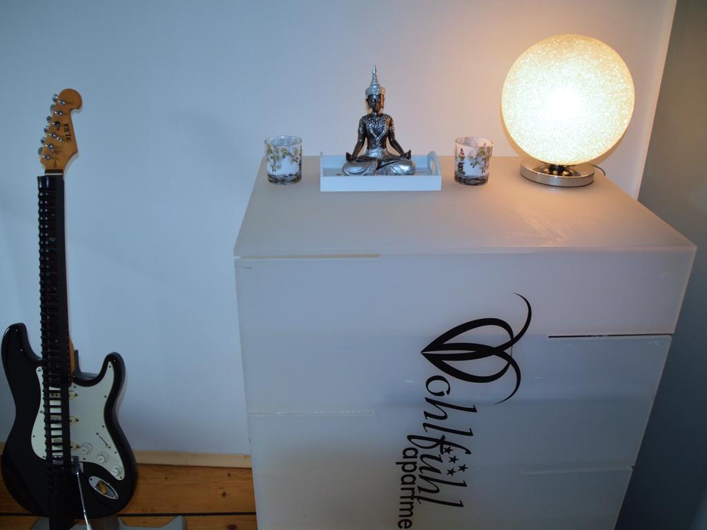 Aparthotel Wohlfuehl