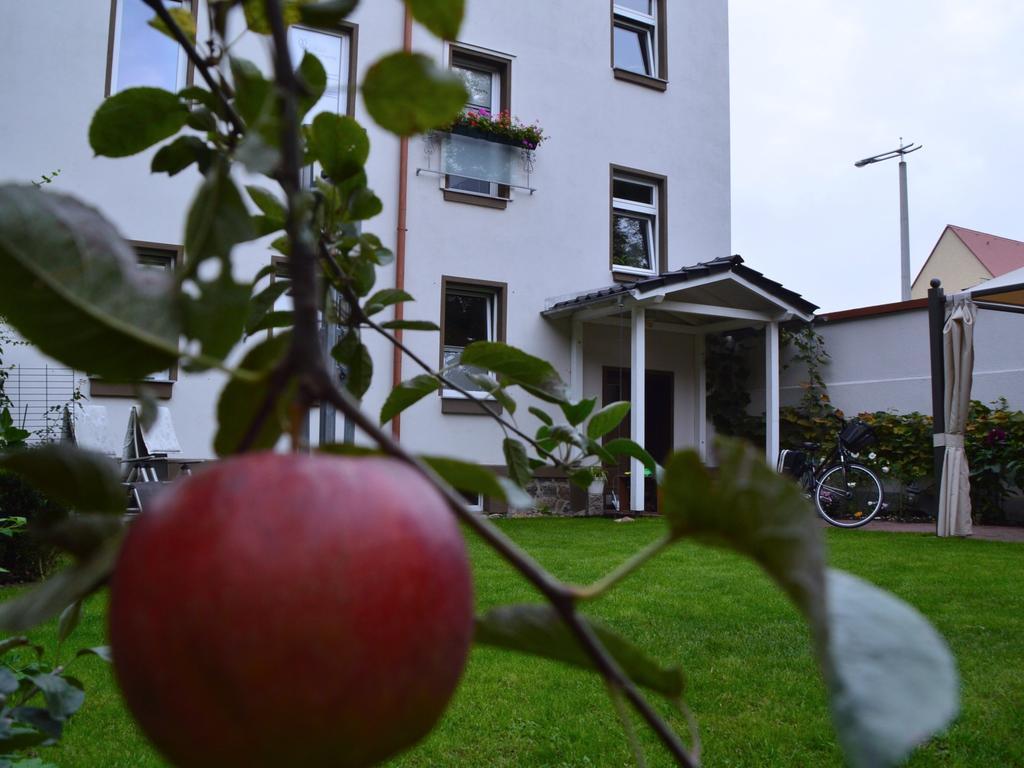 Wohlfuehl Aparthotel