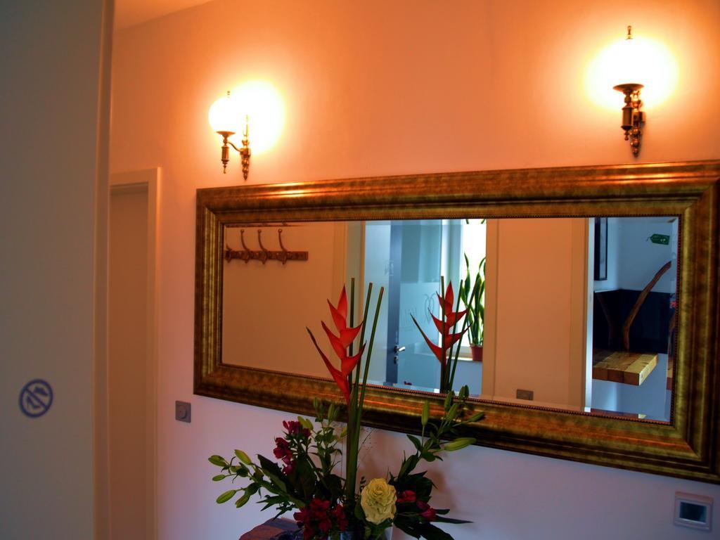 Wohlfuehl Aparthotel