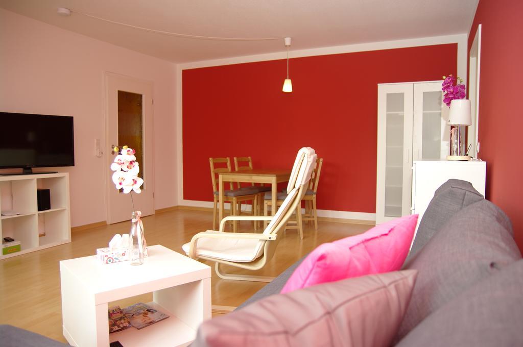 Apartment Appartments