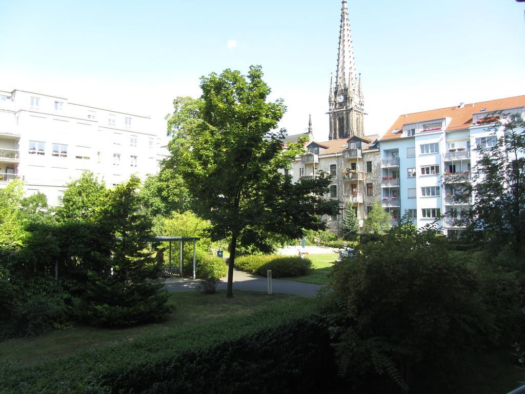 Appartments Apartment Leipzig