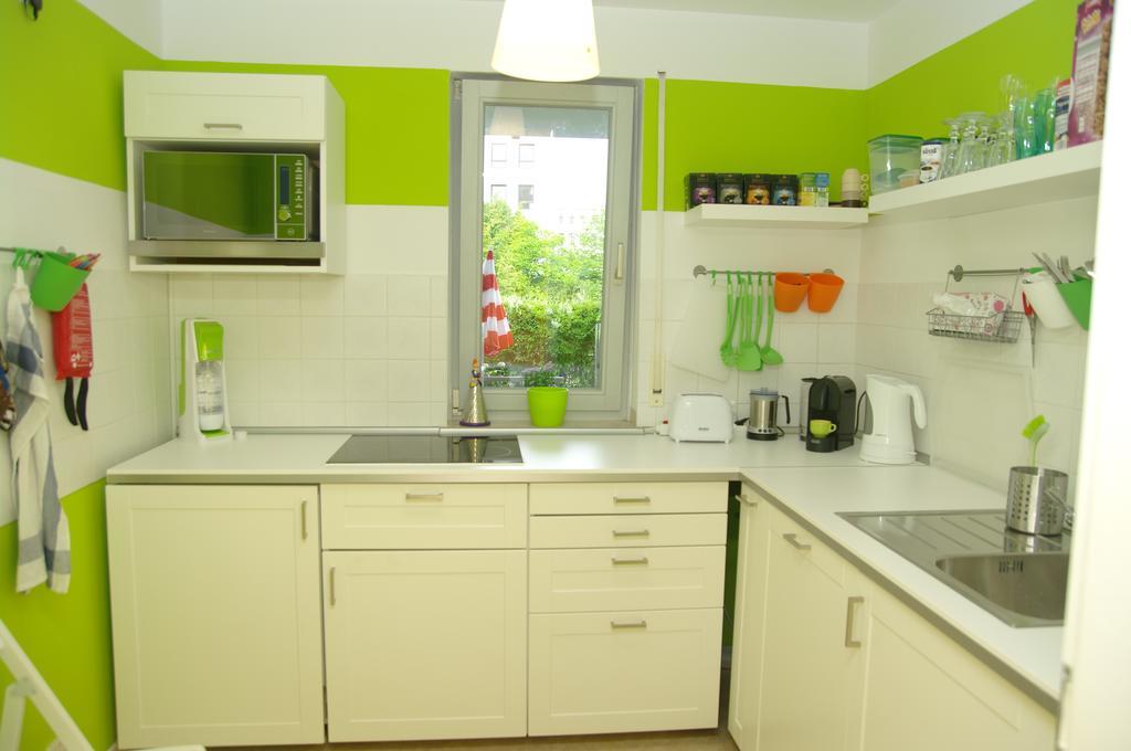 Appartments Appartement